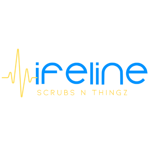 Lifeline Scrubs ~n~ Thingz logo