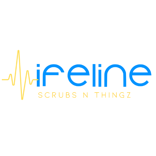 Lifeline Scrubs ~n~ Thingz